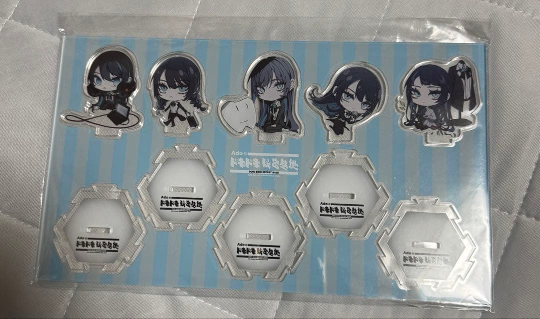 Ado グッズセット バラ売り可⭕️