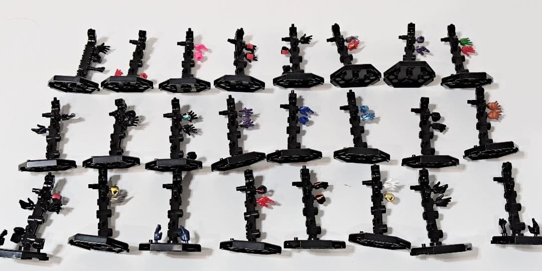 装動　仮面ライダーセイバー　ジャンク