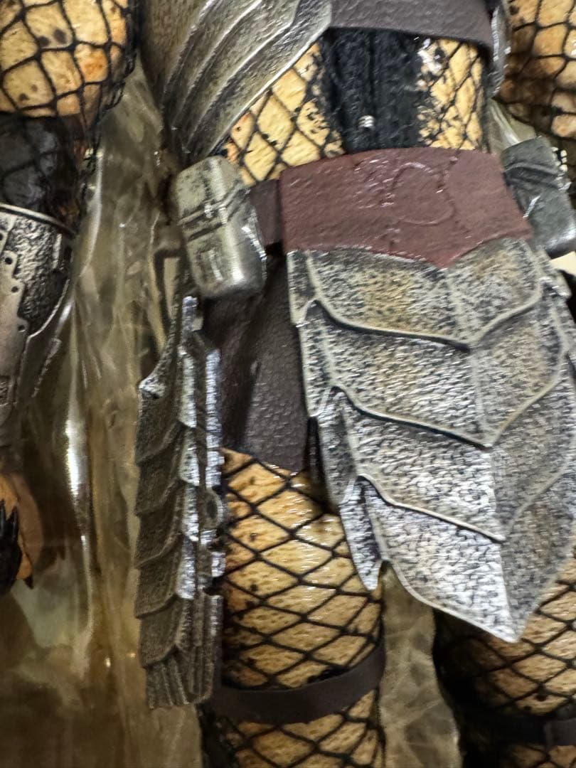 ❗️激レア　美品　毎日値下げ❗️ ホットトイズ　エンシェント　プレデター　2.0