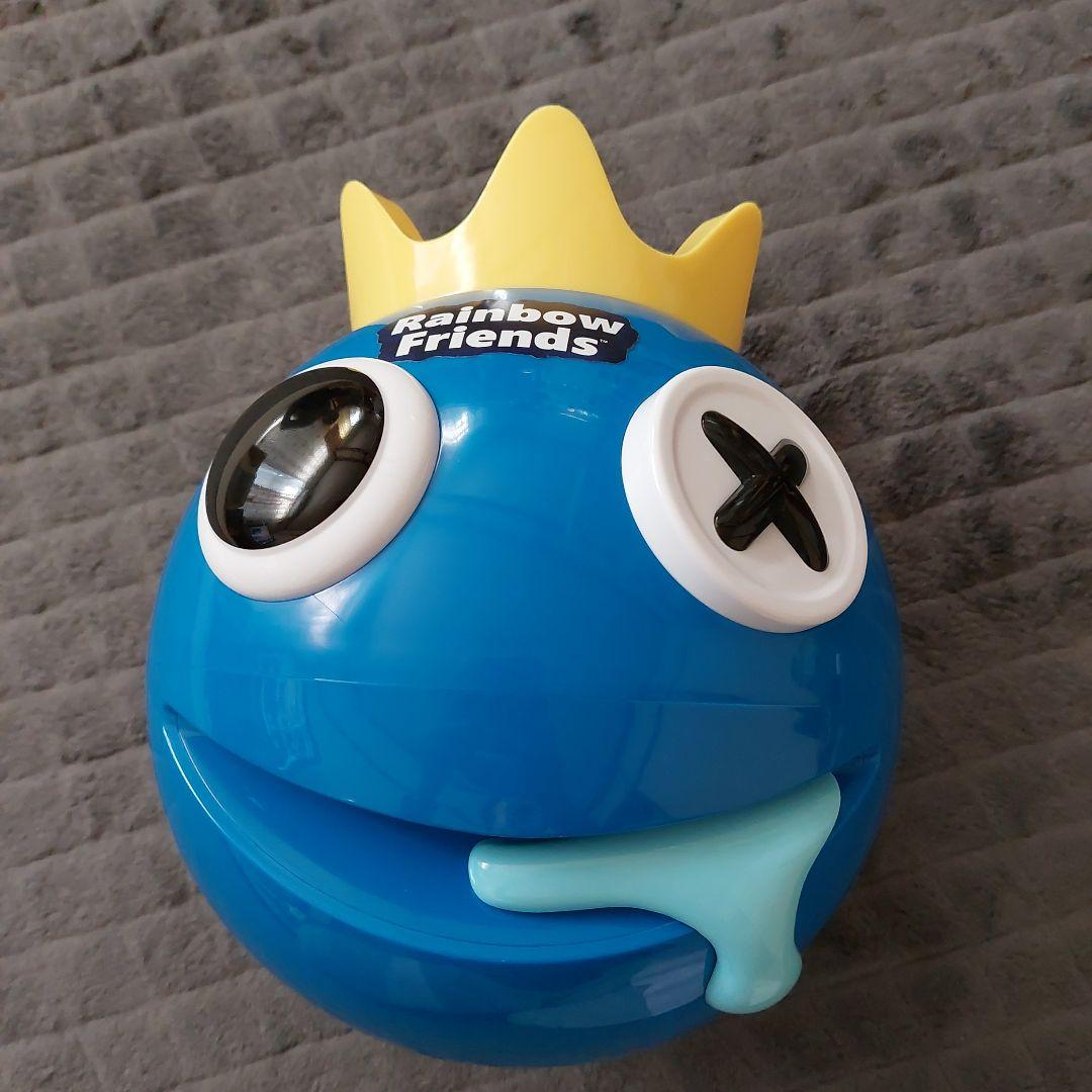 Rainbow Friends スペシャルセット