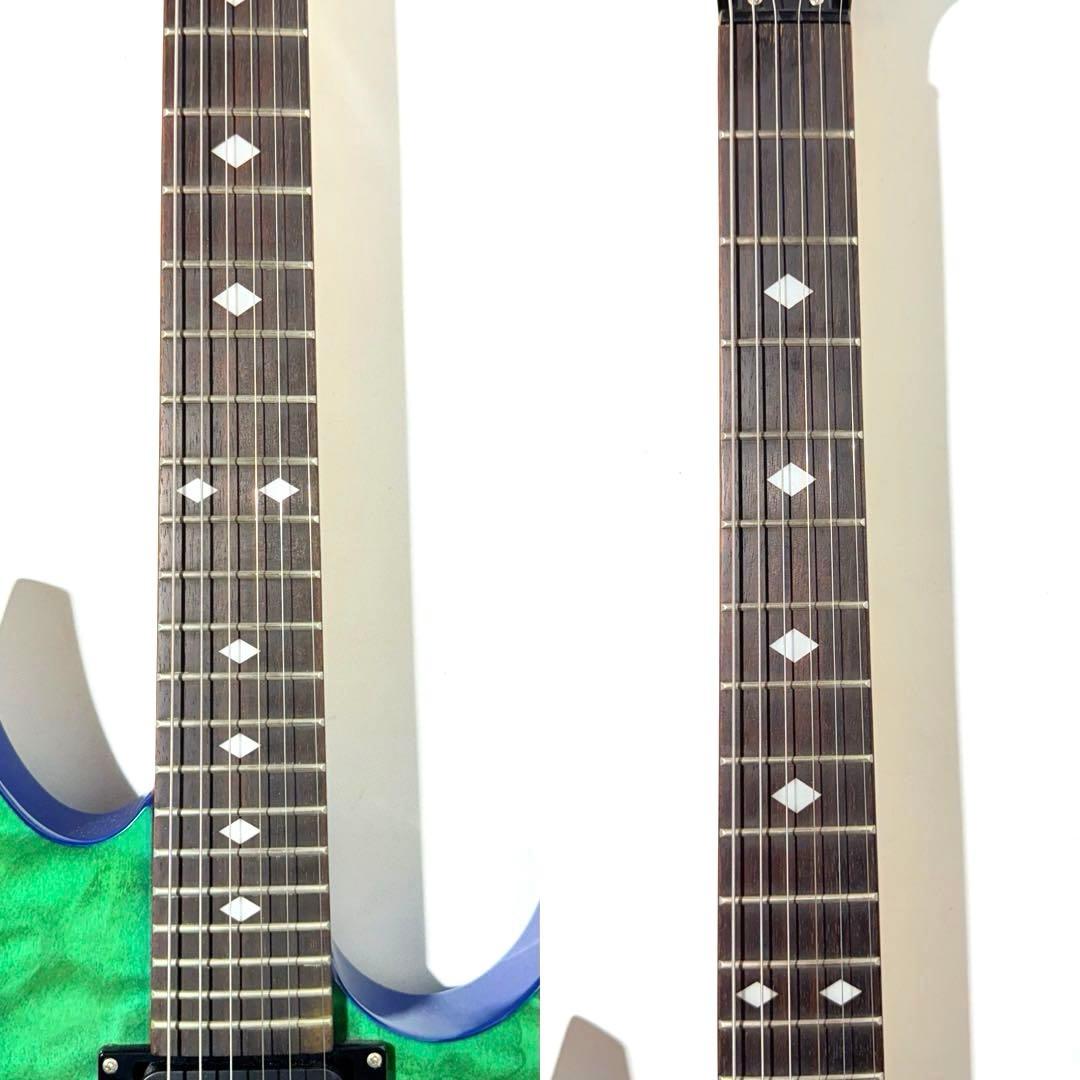 B.C.RICH 360JE エレキギター