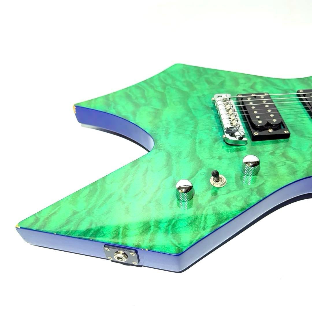 B.C.RICH 360JE エレキギター