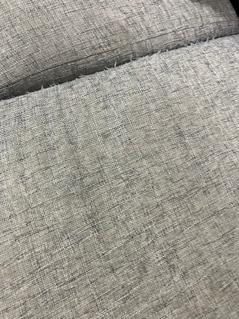 アルモニア　ソファセット　Bella curva カウチタイプ