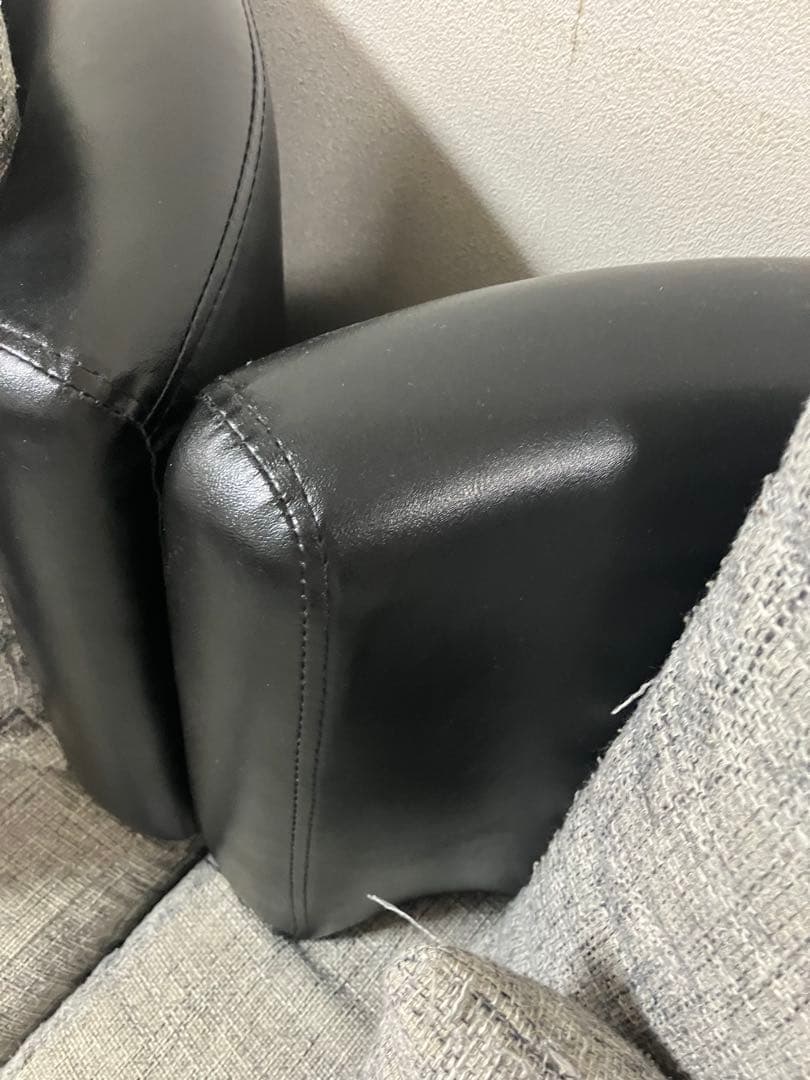 アルモニア　ソファセット　Bella curva カウチタイプ