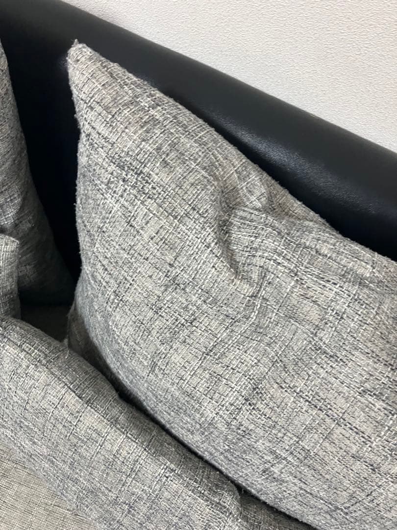 アルモニア　ソファセット　Bella curva カウチタイプ