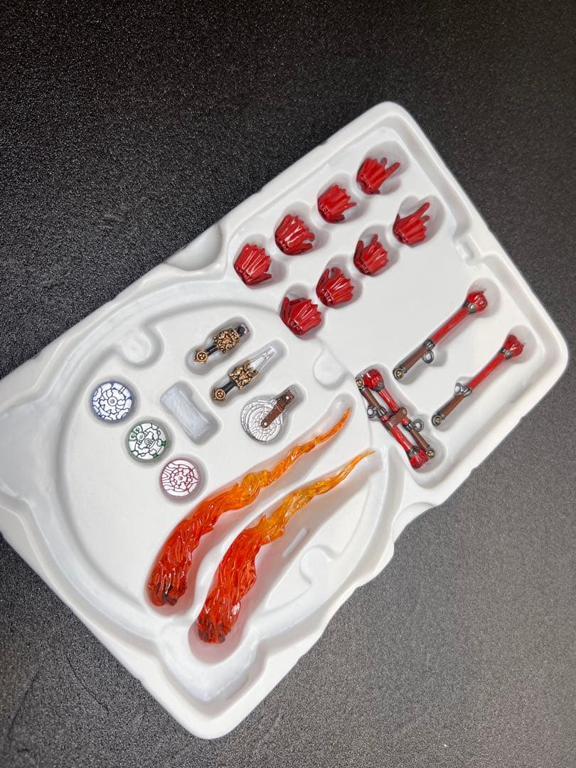 最終値下げ S.H.Figuarts 真骨彫製法 仮面ライダー響鬼 装甲響鬼