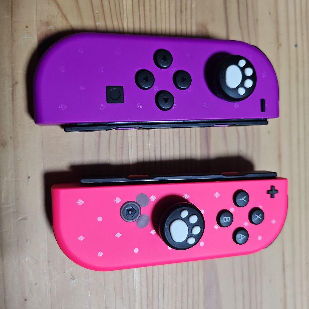 Nintendo Switch ディズニー 本体 ＋周辺機器