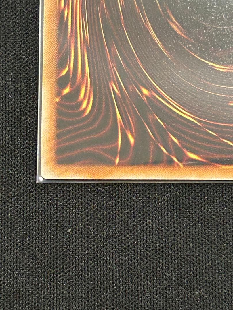 遊戯王　閃刀姫＝ゼロ　プリズマティックシークレットレア　25th