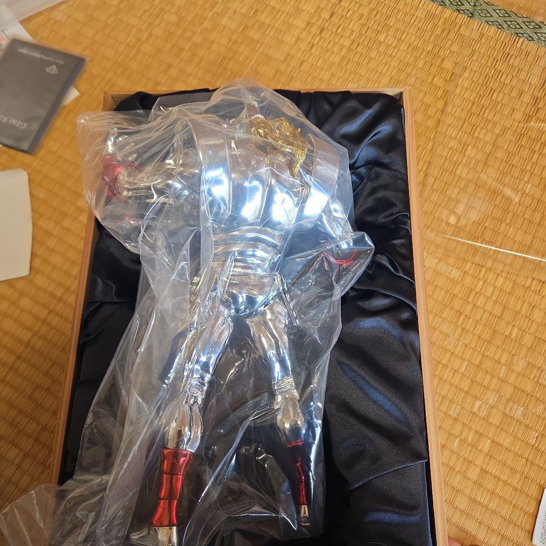 M*Y様 超激レア‼️　悪魔将軍　アルティメットグレードver　(キン肉マン　c