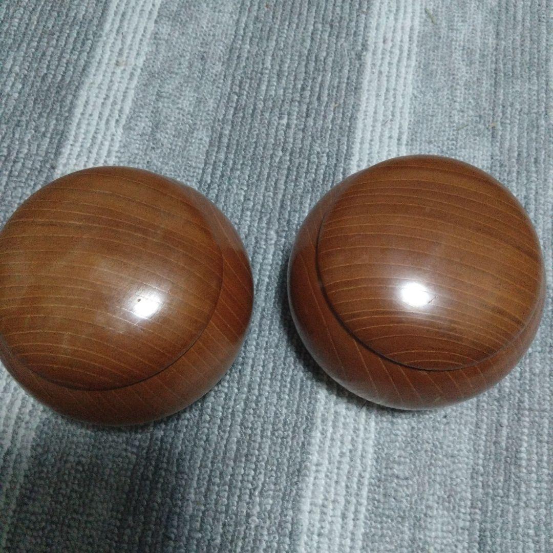 蛤碁石36号実用