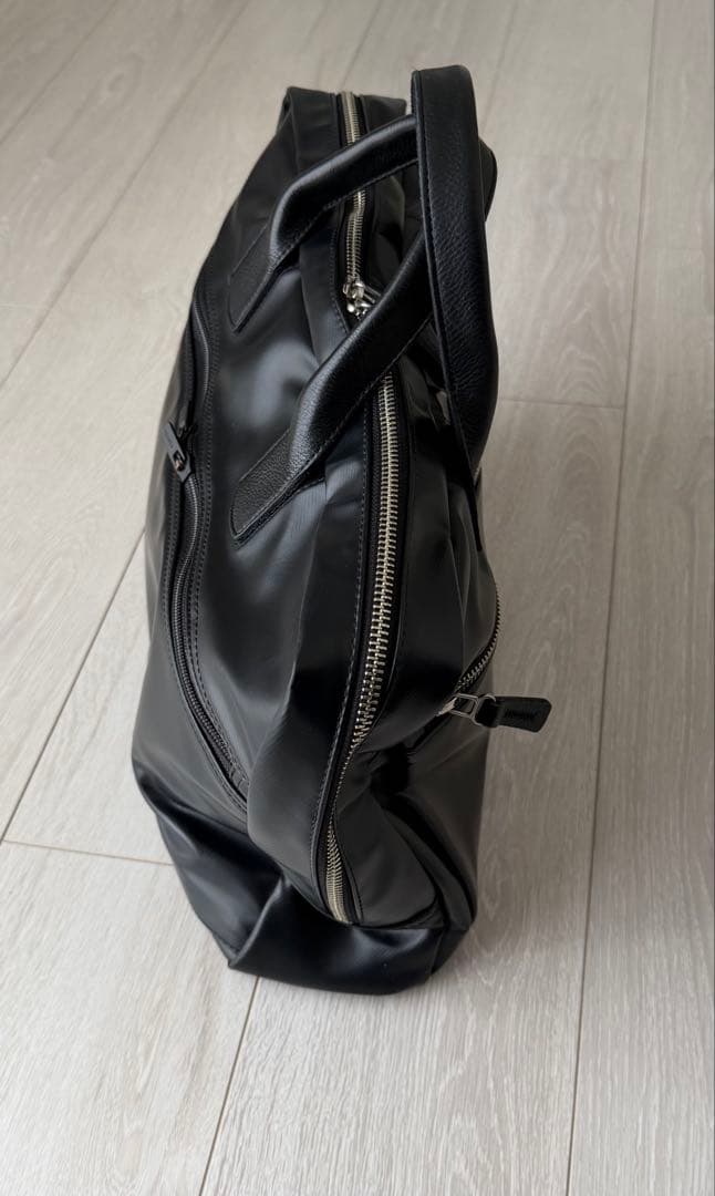 【美品】PORTER REAL ブリーフケース820-07264