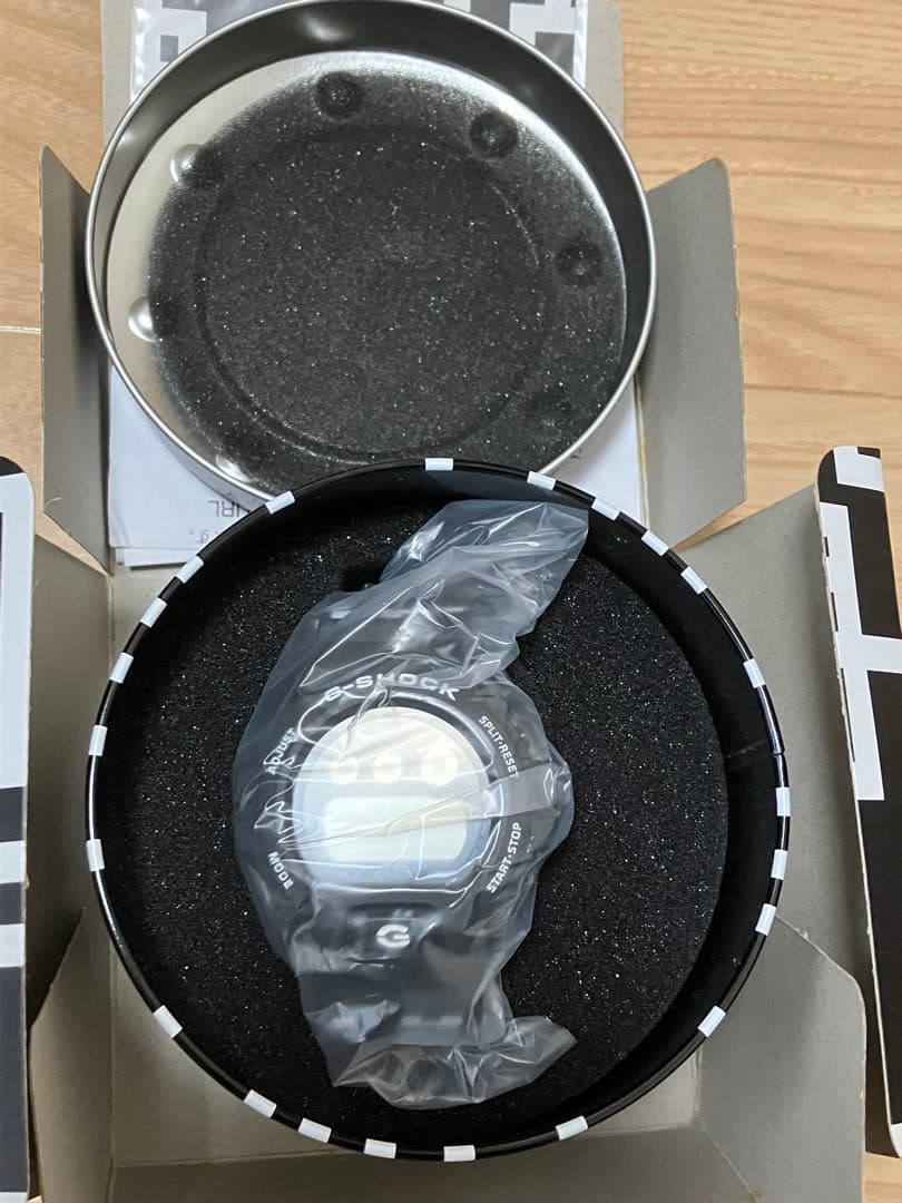 布袋寅泰 G-SHOCK Information | 布袋寅泰 OFFICIAL FANCLUB “beat crazy”