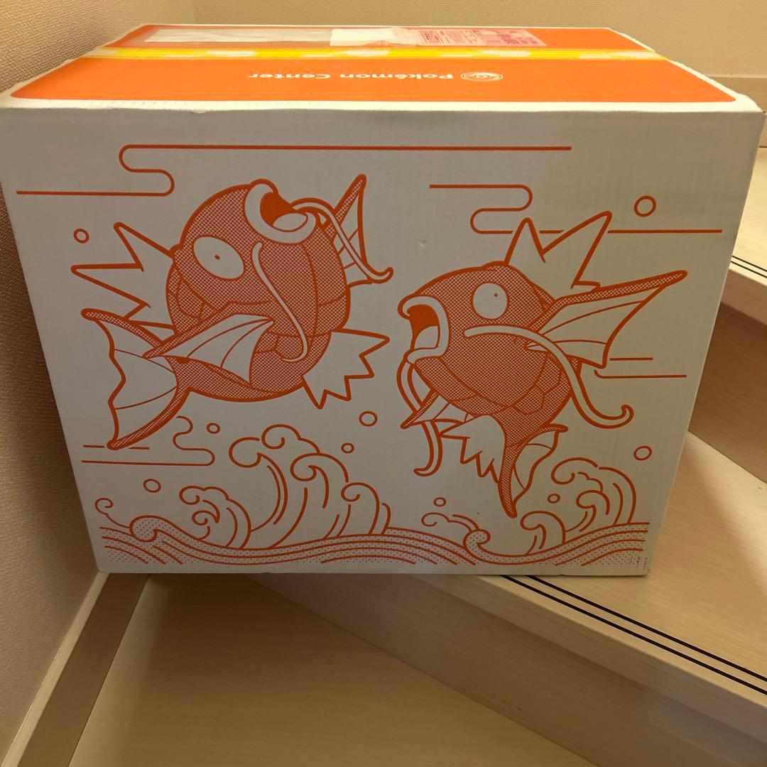 ピカピカボックス2026 ポケモンセンター福袋「ピカピカボックス2026」 11月27日まで抽選