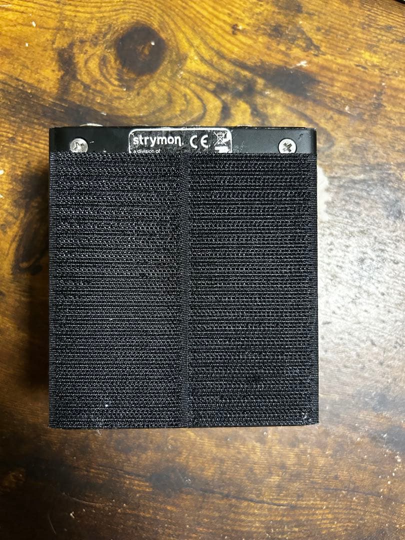 Strymon Flint V1 リバーブ&トレモロ