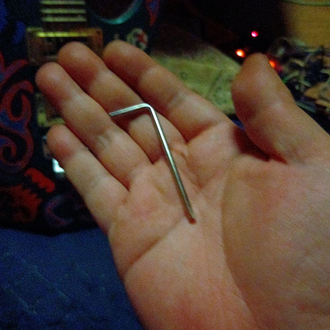 Faster エレキギター カラフルデザイン