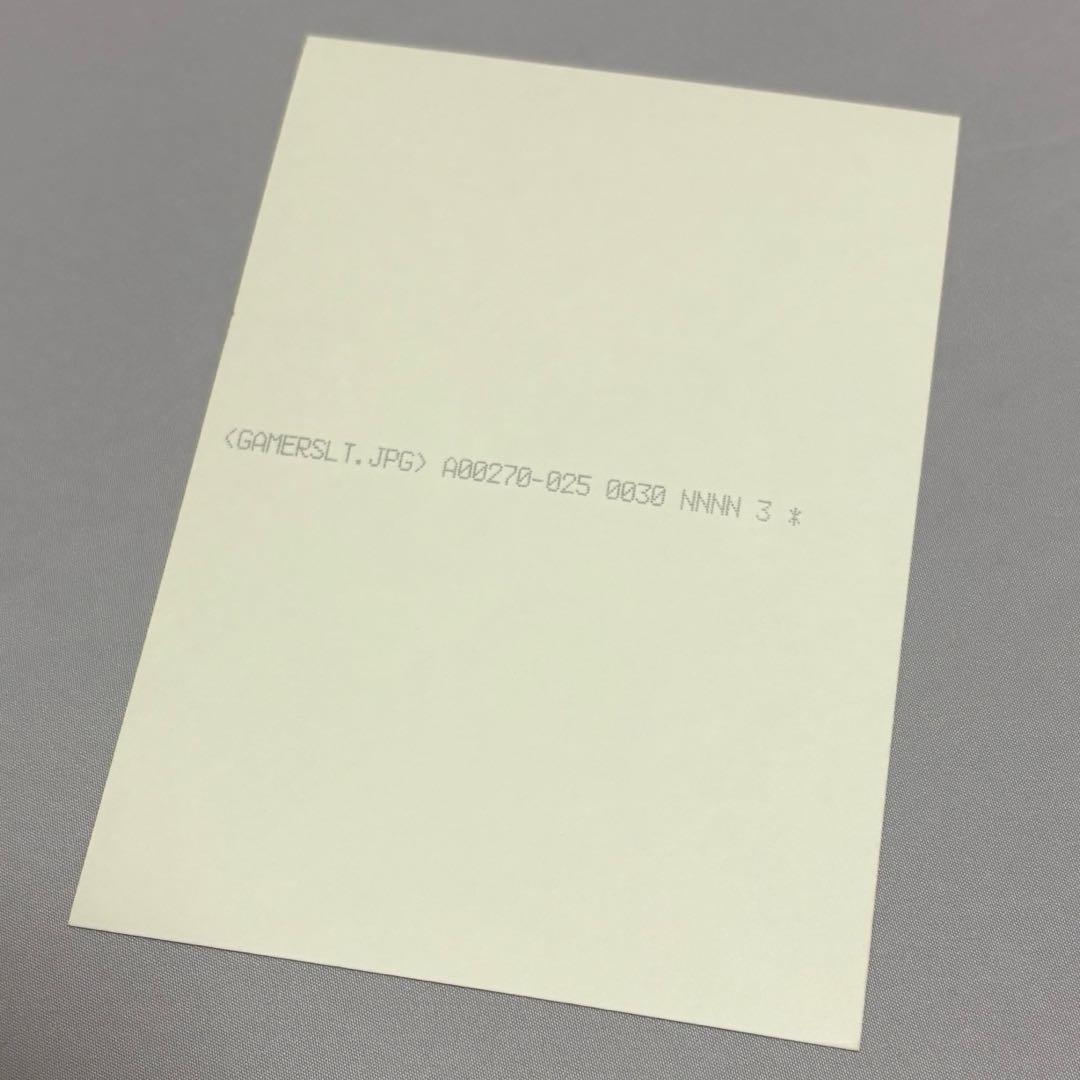 終わりのセラフ ゲーマーズ ブロマイド