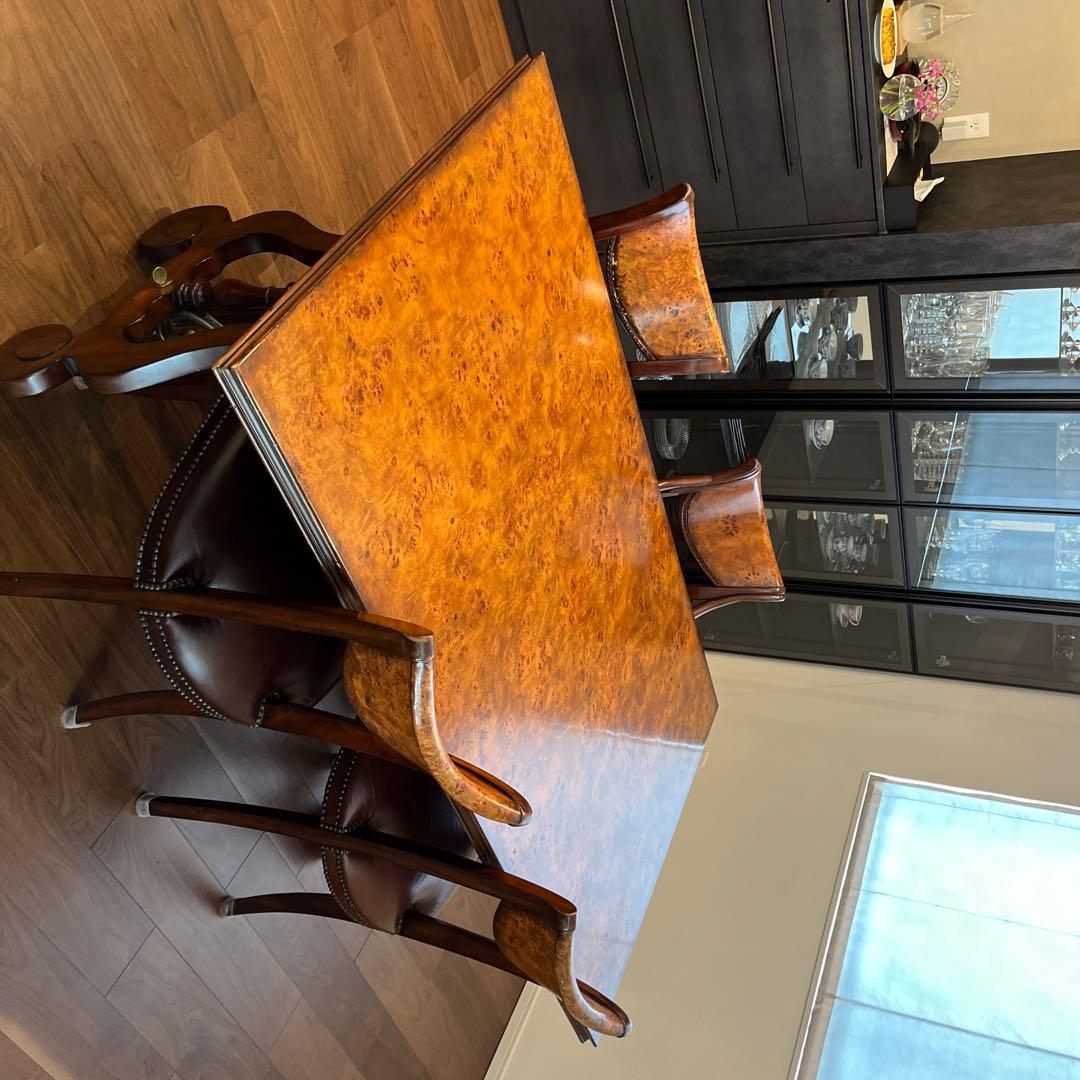 アノオノカツヒロ様専用 セオドアアレキサンダー テーブルのみ