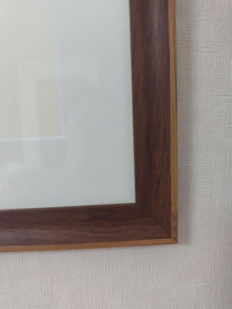 水彩画「十二神将像未神将」