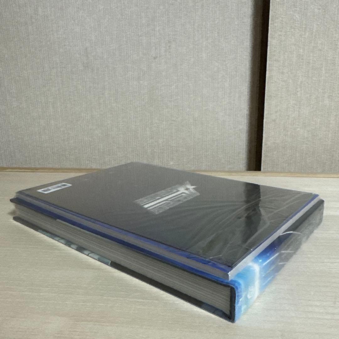 エイリアンステージ アートブック 特別版 ALIEN STAGE ARTBOOK