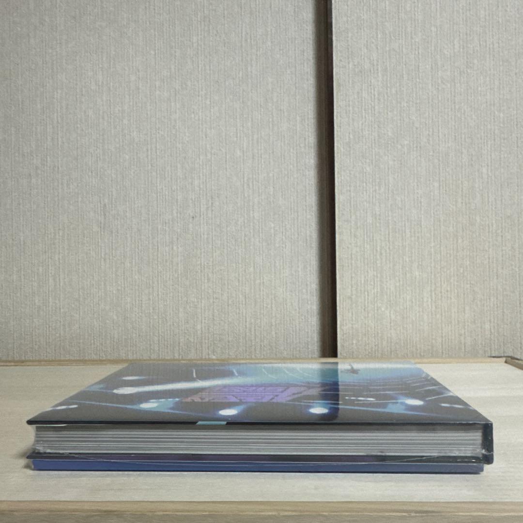 エイリアンステージ アートブック 特別版 ALIEN STAGE ARTBOOK