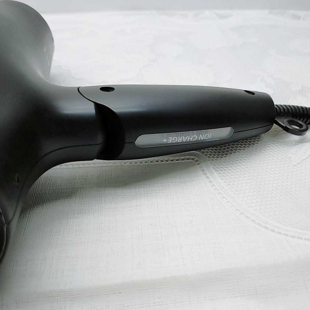 ほぼ未使用★付属品完備 Panasonic ナノケア ドライヤー EH-NA0G