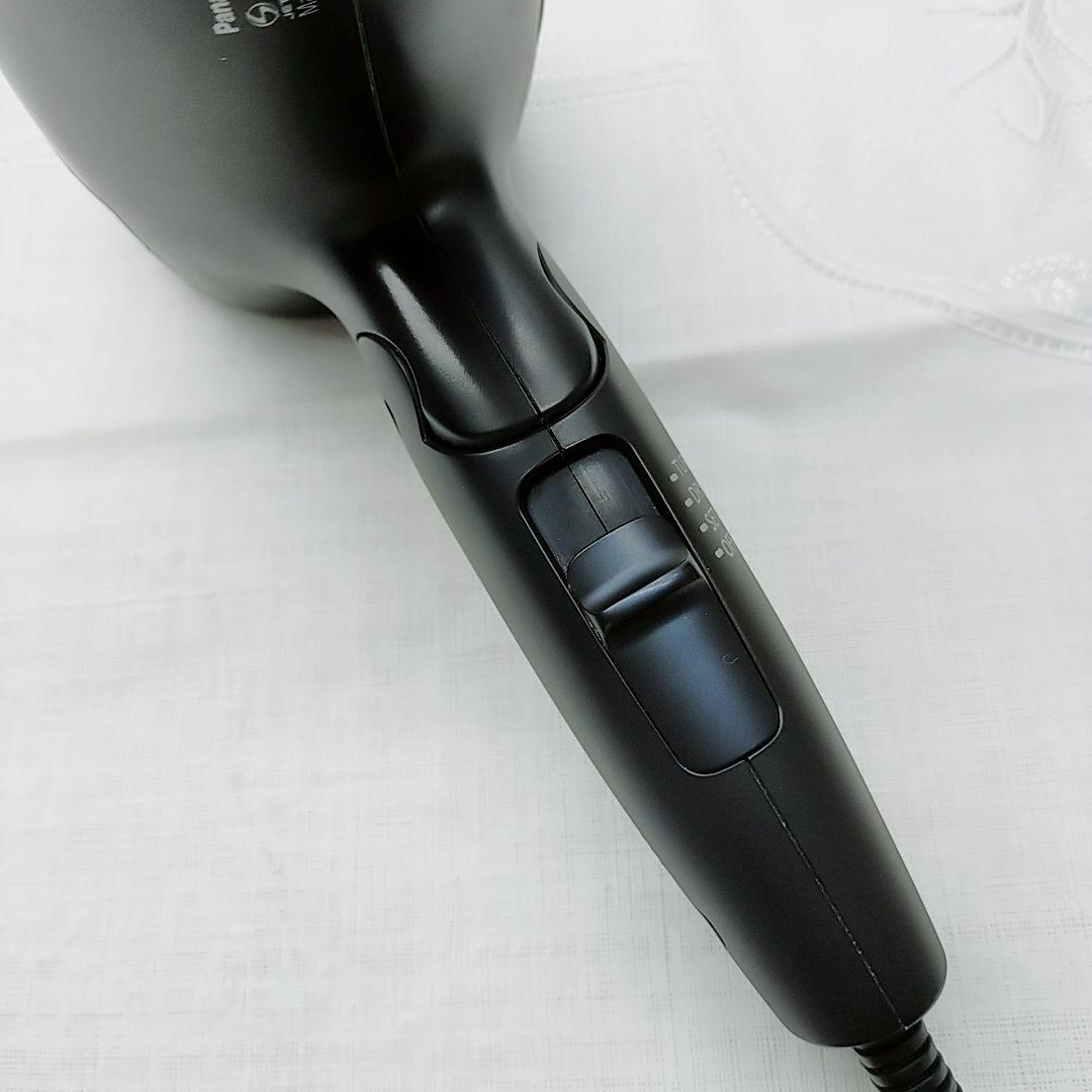 ほぼ未使用★付属品完備 Panasonic ナノケア ドライヤー EH-NA0G