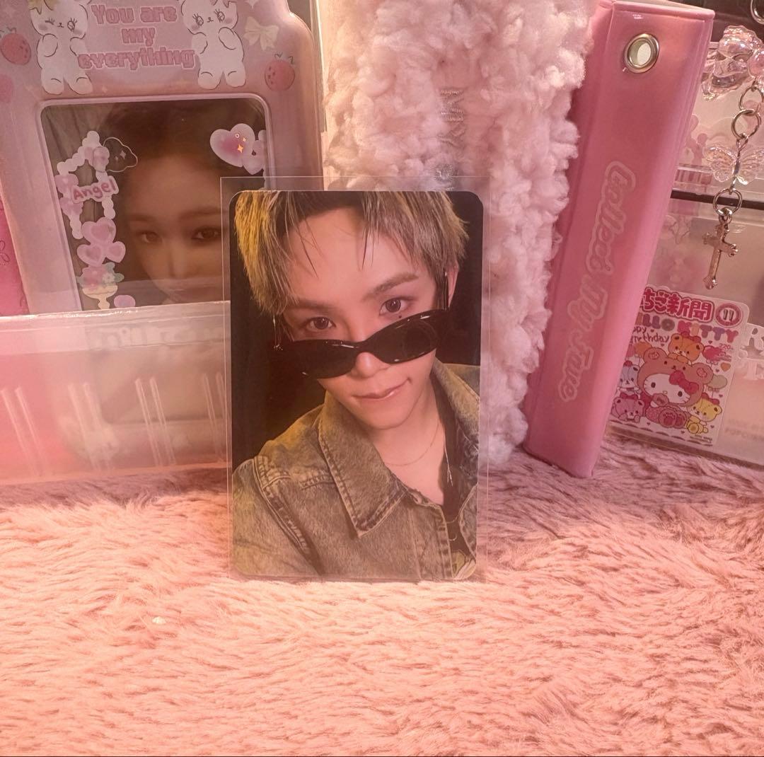 RIIZE ショウタロウ トレカ RIZING - メルカリ