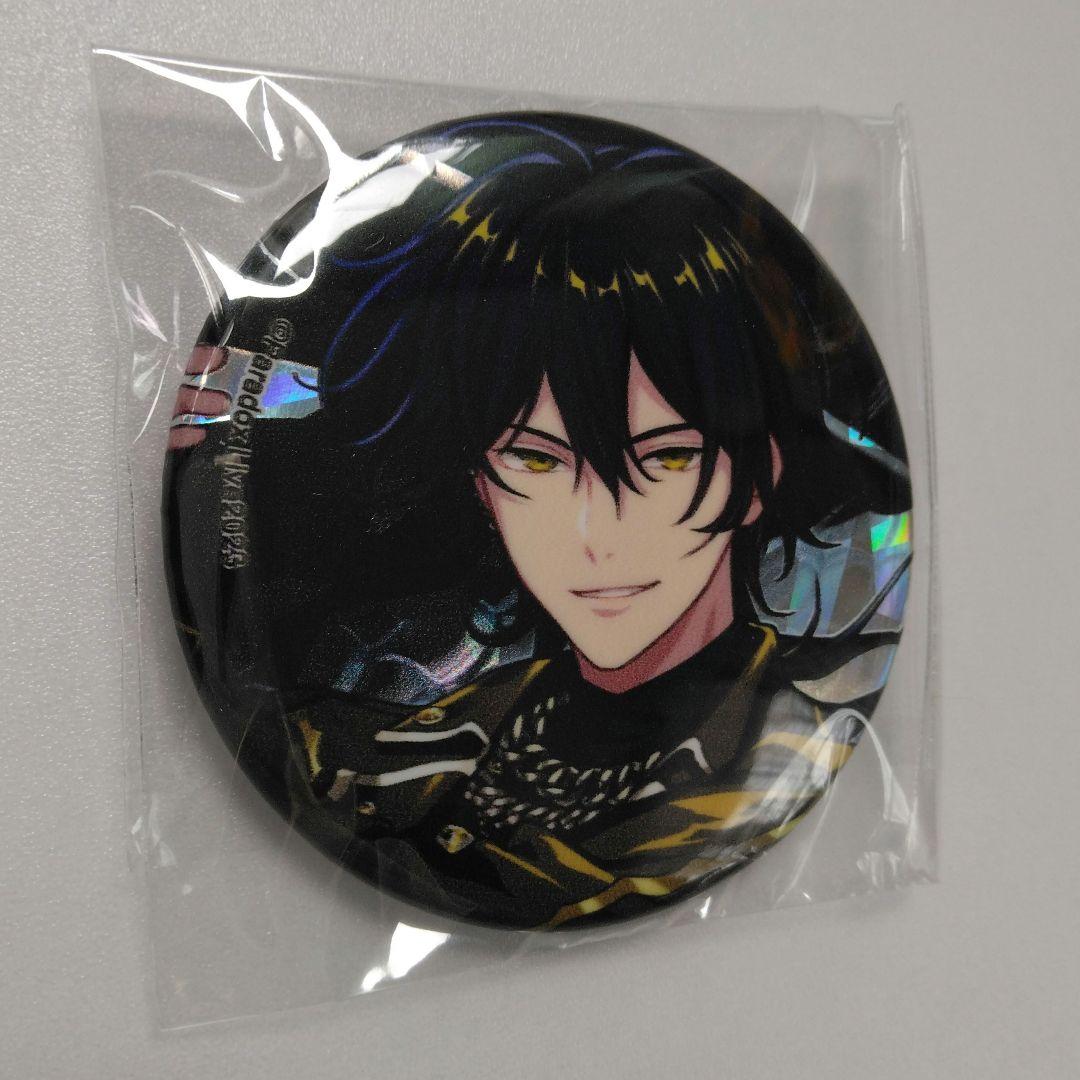 パラライ 真夏の幻影 缶バッジ 辰宮晴臣 16点 パラライ ParadoxLive