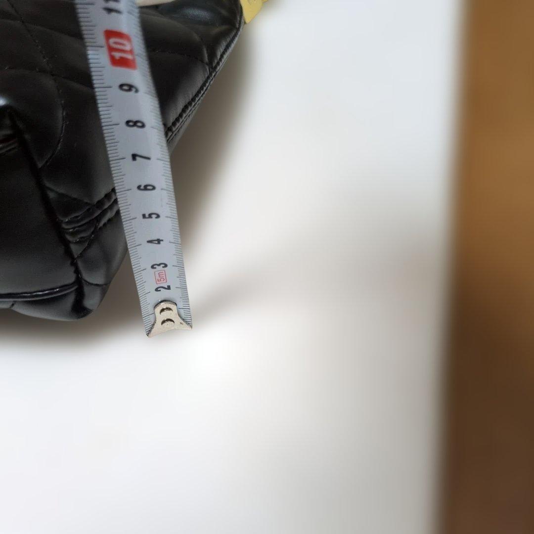 CHANEL　シャネル　ノベルティバッグ