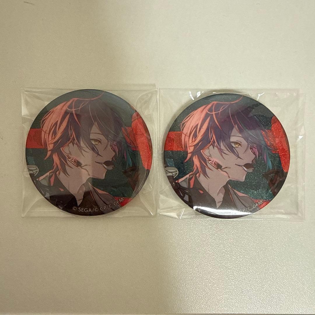 プロセカ 神代類 成敗 46a グリ缶 - メルカリ