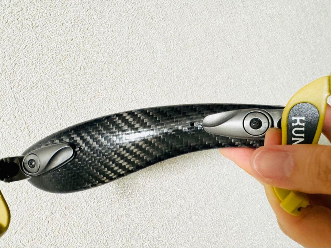 希少⚠️生産終了品　バイオリン4/4 肩当て　クン　ボーチェ　KUN VOCE