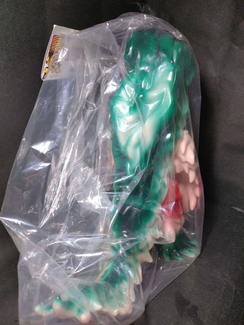 マルサン ヘドラ450 Inspire Pink Gid 映画50周年。