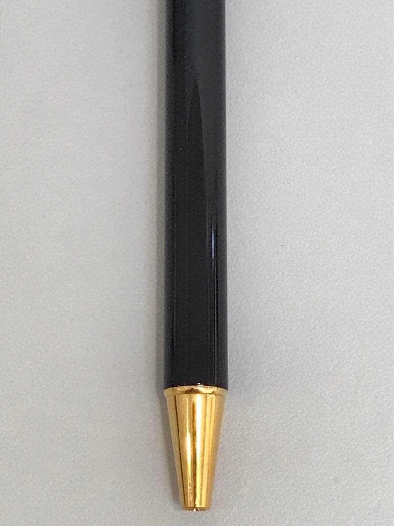 カルティエ マスト ドゥ カルティエ ボールペン I.1740 良品△Cartier