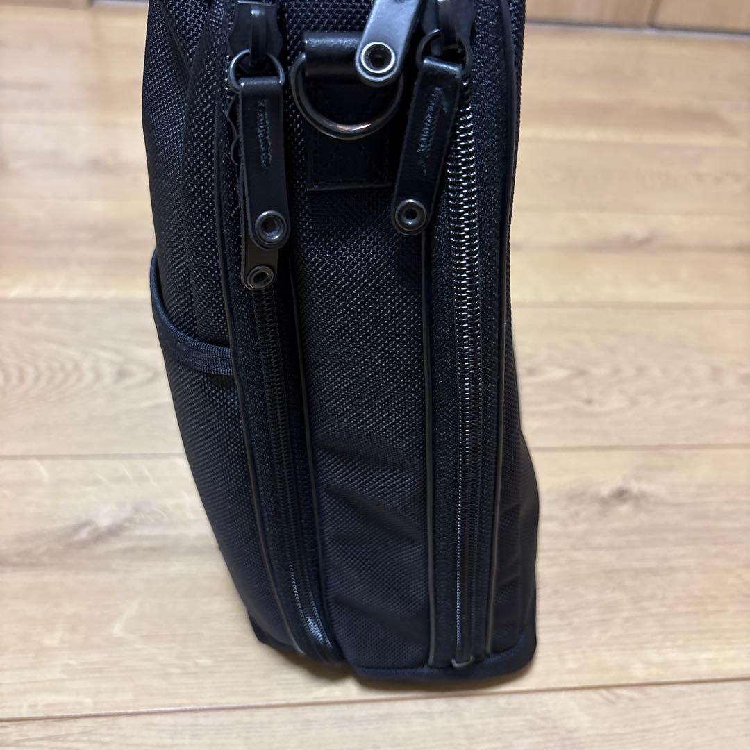 PORTER ポーターステージ 2WAYブリーフケース(L)620-08284