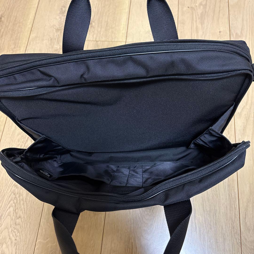 PORTER ポーターステージ 2WAYブリーフケース(L)620-08284