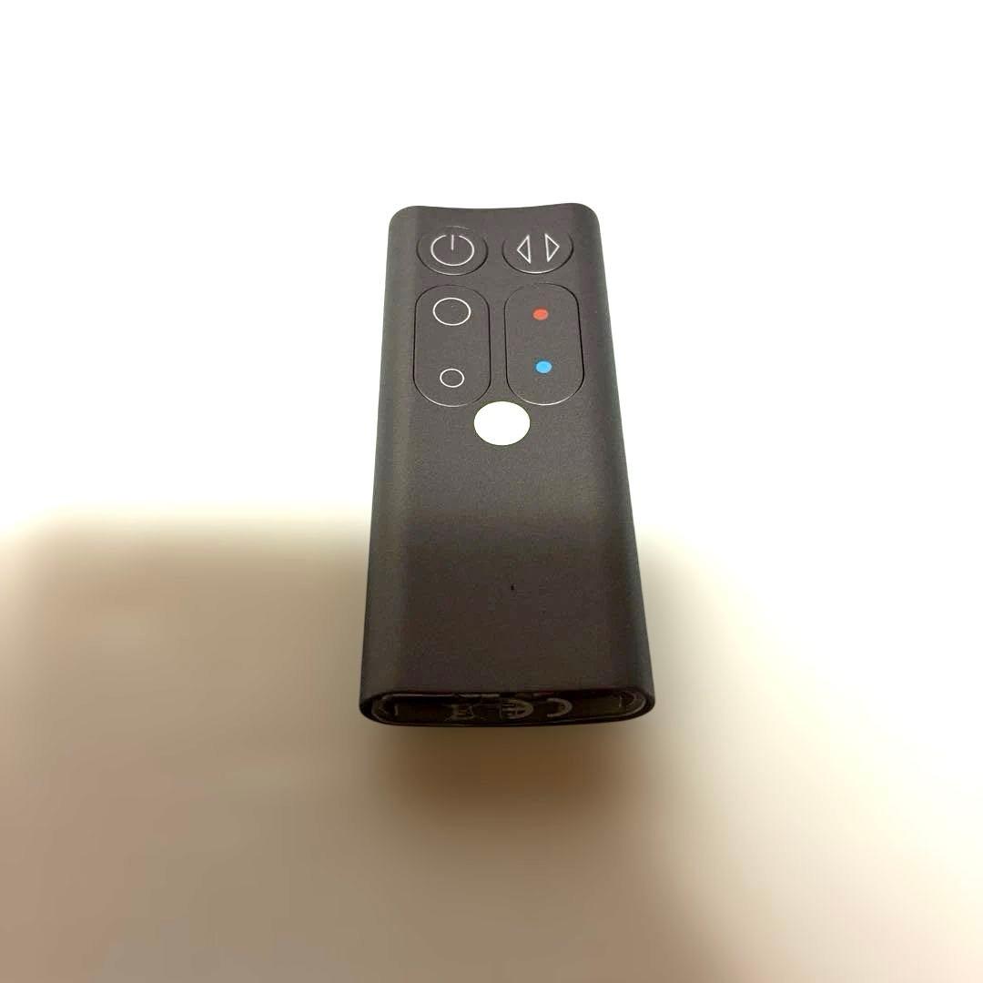 【美品】Dyson ダイソン AM05 hot+cool ファンヒーター 扇風機