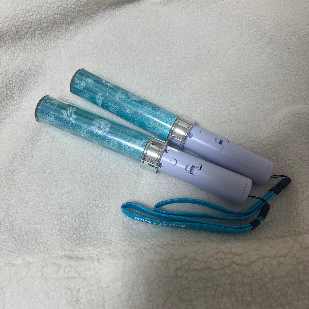 超特急 アロハ ペンライト