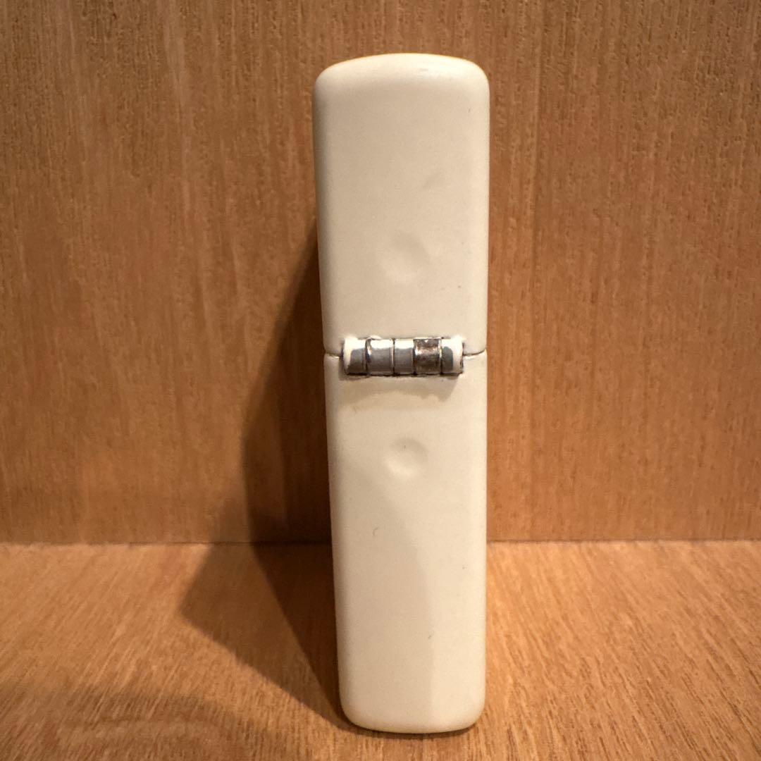 新品　Supreme Glow in the Dark Zippo 20ss