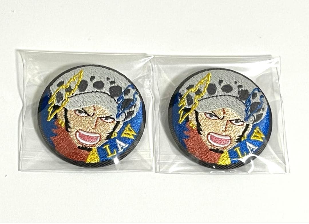 カグラバチ mini缶バッジセット 10個 未開封 JUMP SHOP