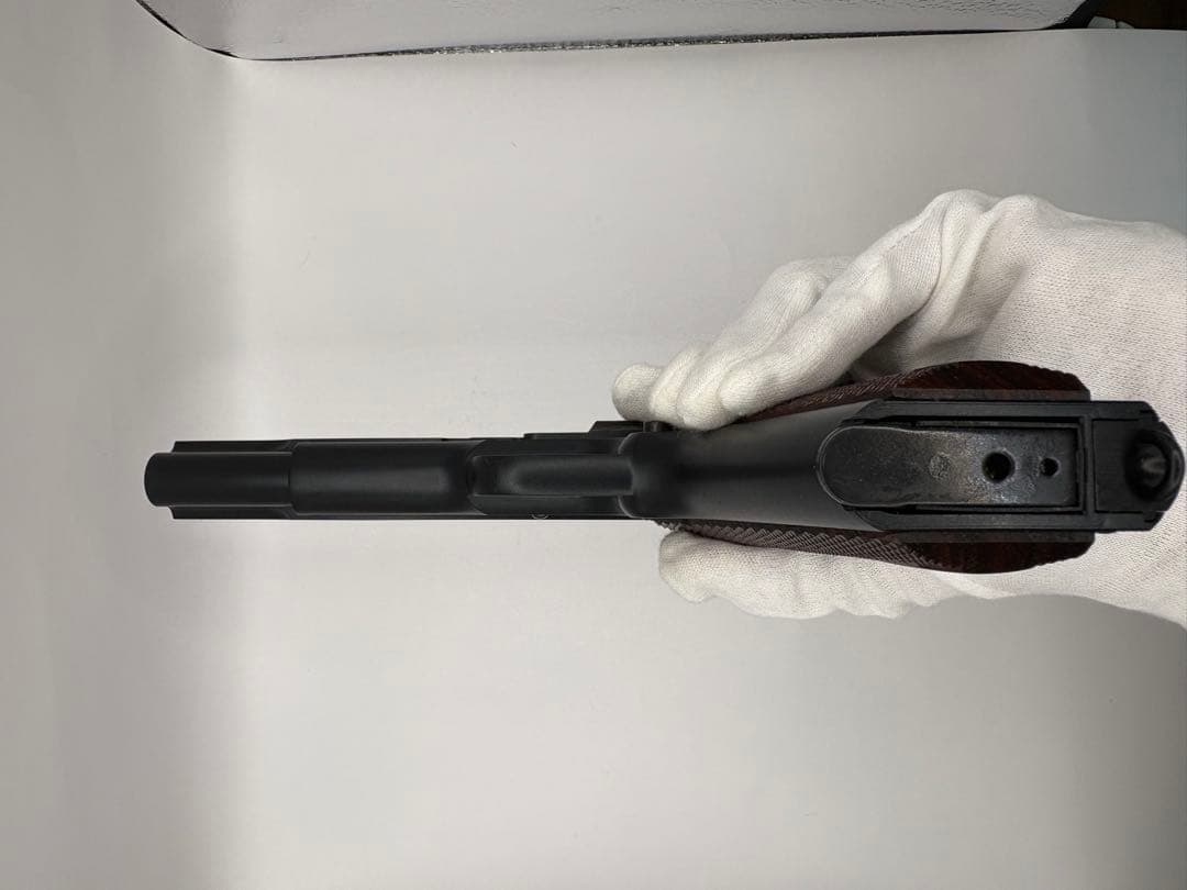 暇*人様 美品　超レア　WAコルト ライバック1911 〈ReBORN〉　WAス