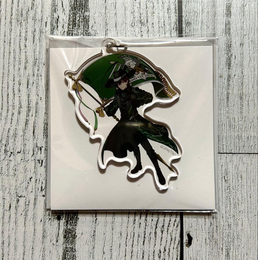 うたプリ タブナイ アクキー 寿嶺二 - メルカリ