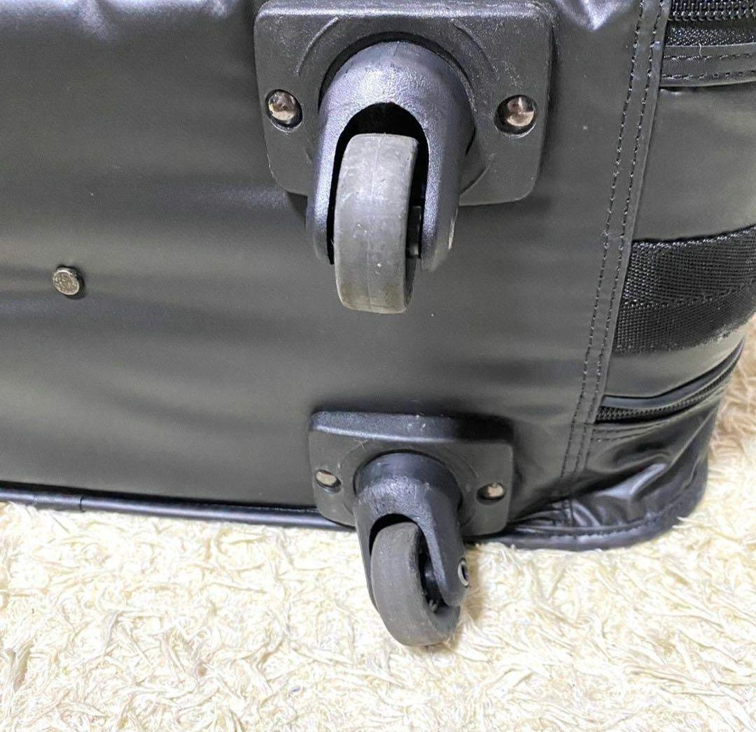 大*誠様 【希少】ポーター デバイス キャリーケース スーツケース