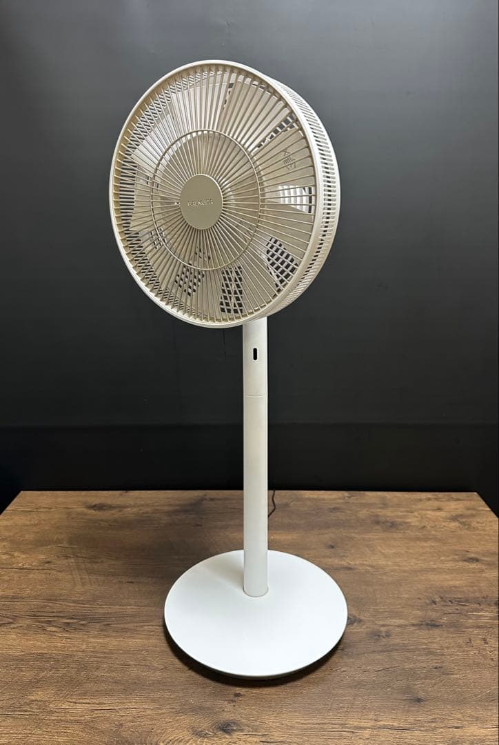 2023年製BALMUDA GREENFAN EGF-1800-WC