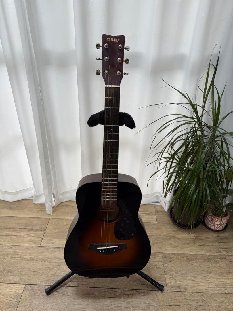 Yamaha FG-Junior JR2 アコースティックギターソフトケース付き ホビー