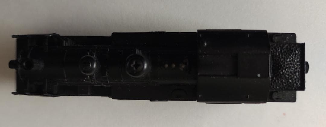 【絶版】C11 155 (動力付き) Nゲージ 鉄道模型 KATO(カトー)