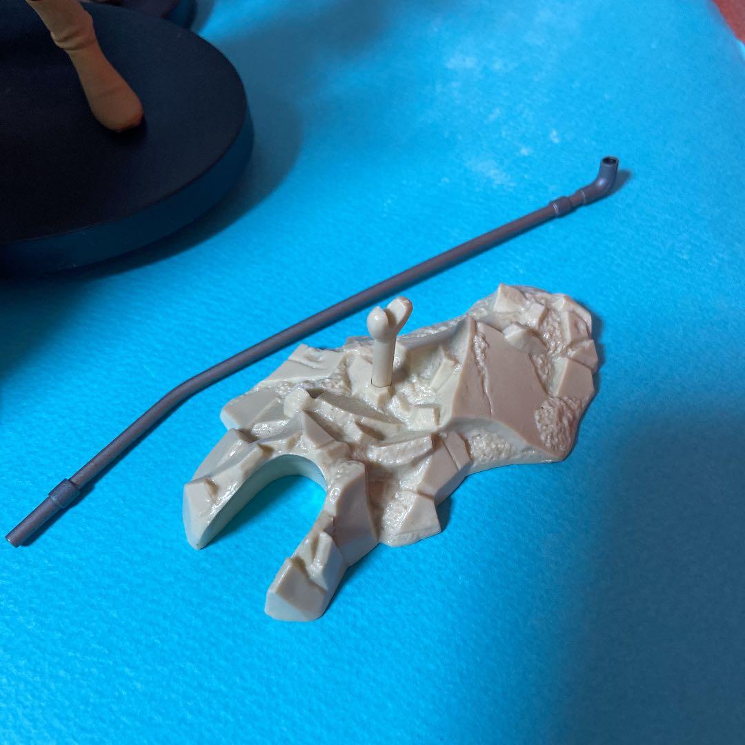 21体（バラ売り無しです）ワンピース　フィギュア