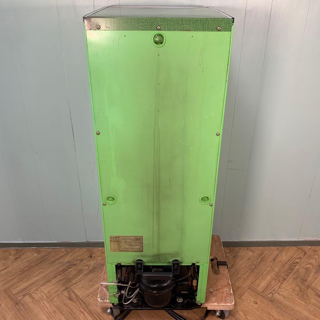 【希少】 東芝 冷蔵庫 GR-92A レトロ レア 家電 アンティーク 昭和
