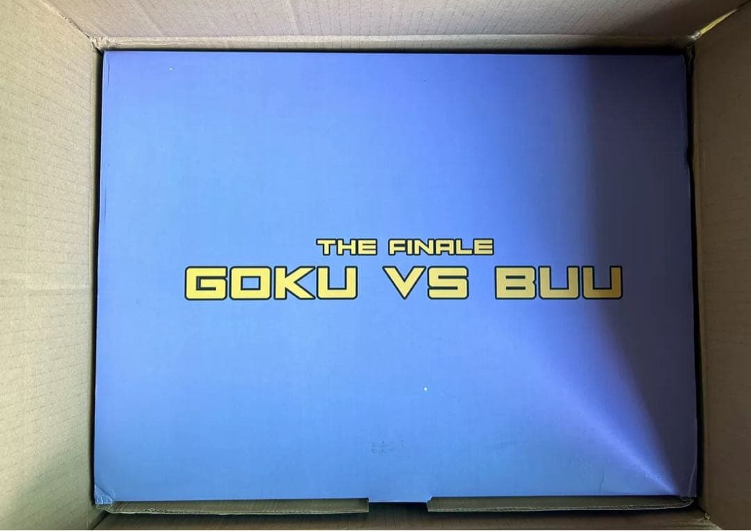 ドラゴンボール 孫悟空 ガレキ ガレージキット スタチューX①②⑦