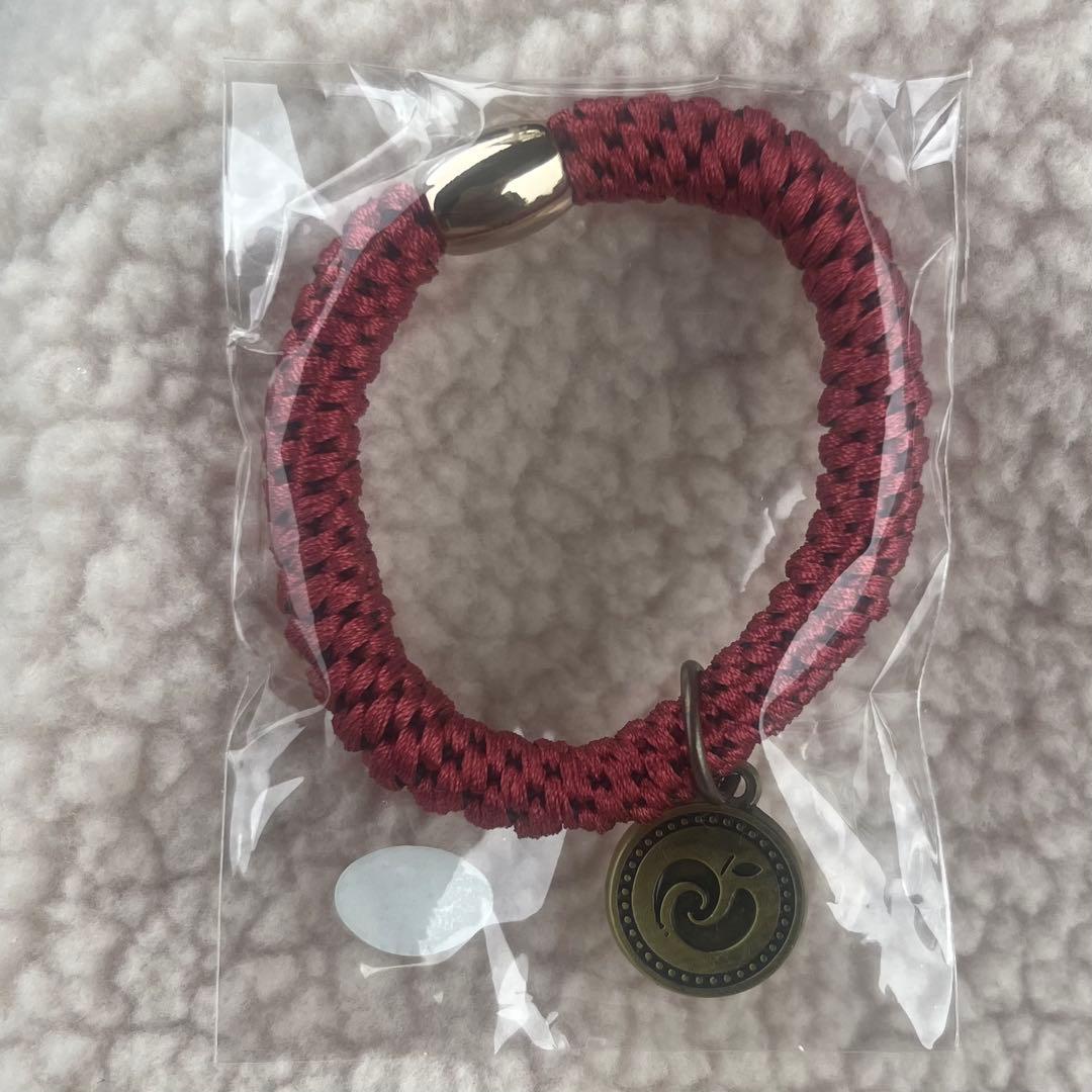 Mrs. GREEN APPLE スピードくじ ミセス バベル コインヘアタイ - メルカリ