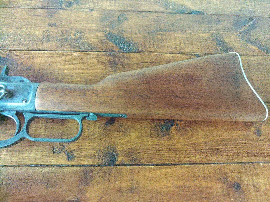 mgc ウィンチェスター　モデルガン